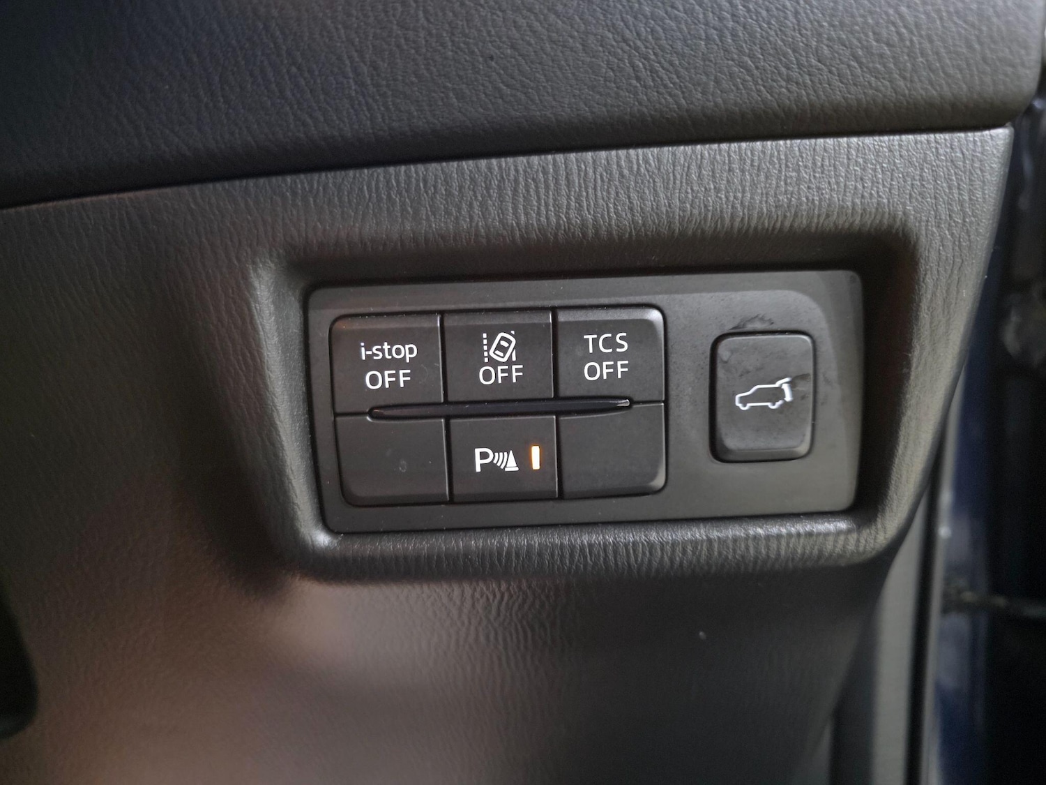 Used Mazda CX-5 for sale - 77237671: Photo 19