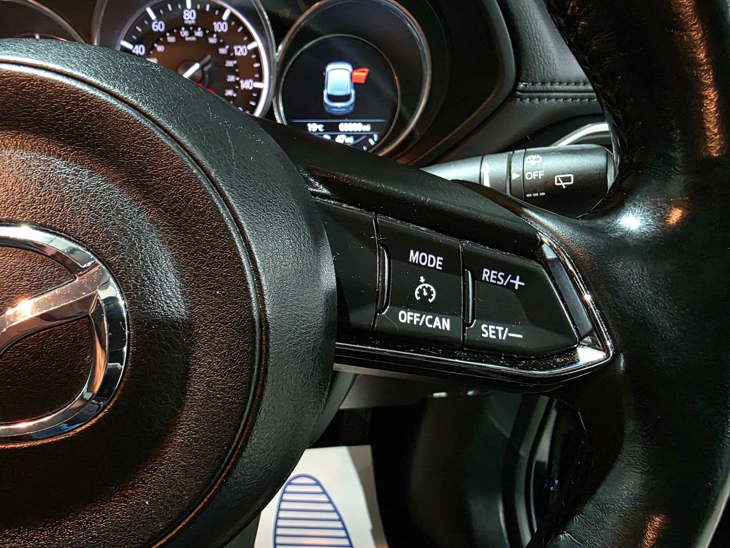 Used Mazda CX-5 for sale - 77237671: Photo 21