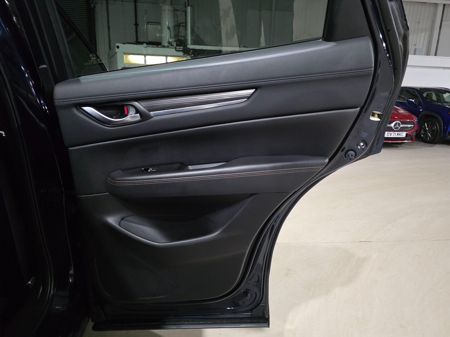 Used Mazda CX-5 for sale - 77237671: Photo 25