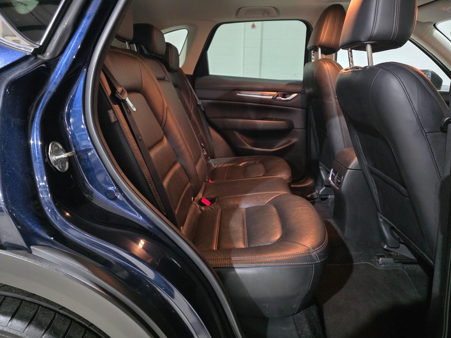 Used Mazda CX-5 for sale - 77237671: Photo 27