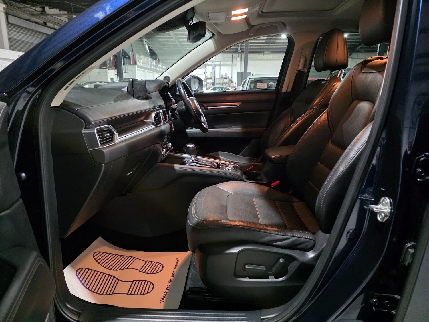 Used Mazda CX-5 for sale - 77237671: Photo 29