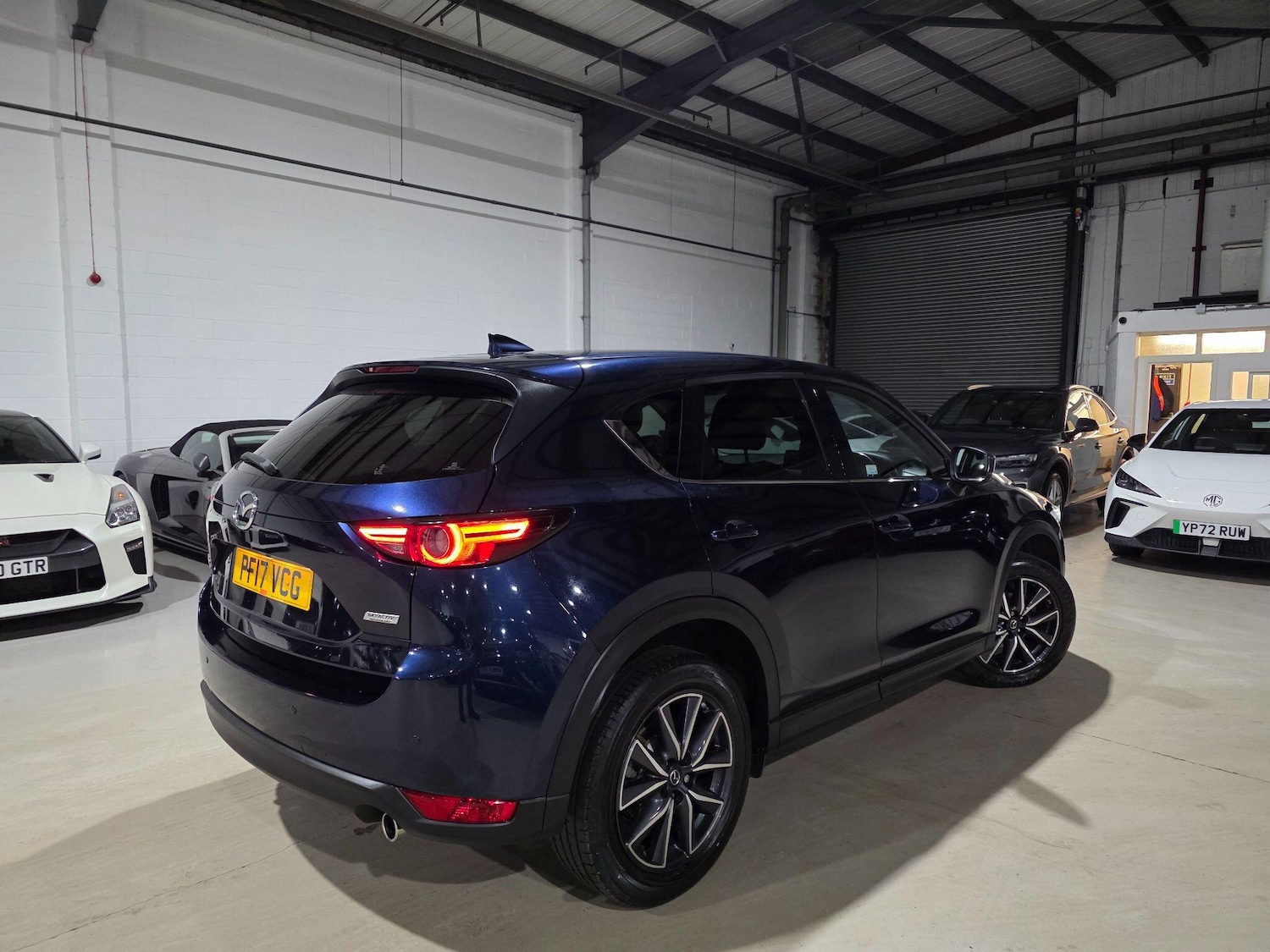 Used Mazda CX-5 for sale - 77237671: Photo 30