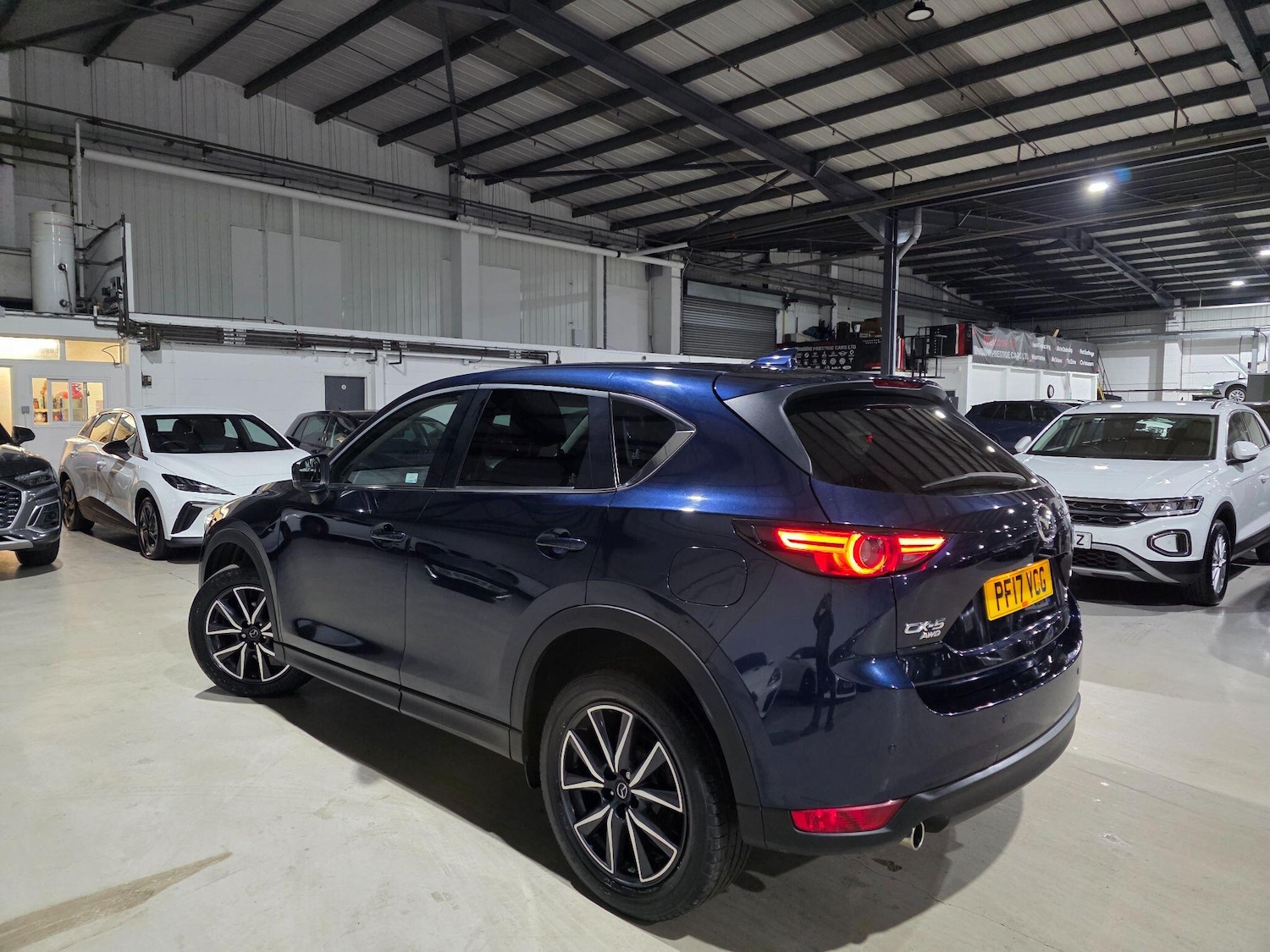 Used Mazda CX-5 for sale - 77237671: Photo 31