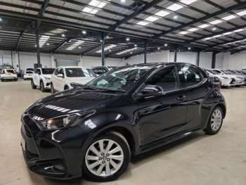 2022 (22) - 1.5 VVT-h Icon E-CVT Euro 6 (s/s) 5dr