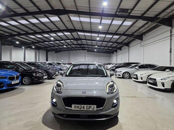 Used Ford Puma 2024 for sale - 77925481: Photo