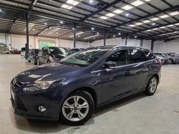2013 (13) - 1.6 Zetec Powershift Euro 5 5dr