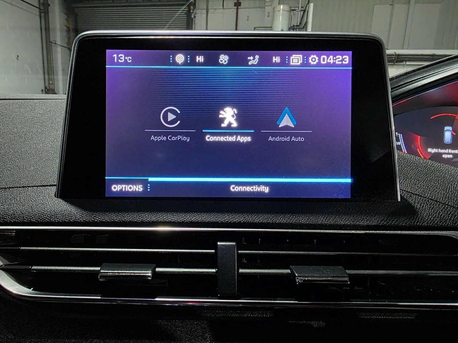 Used Peugeot 5008 2020 for sale - 76866010: Photo 10