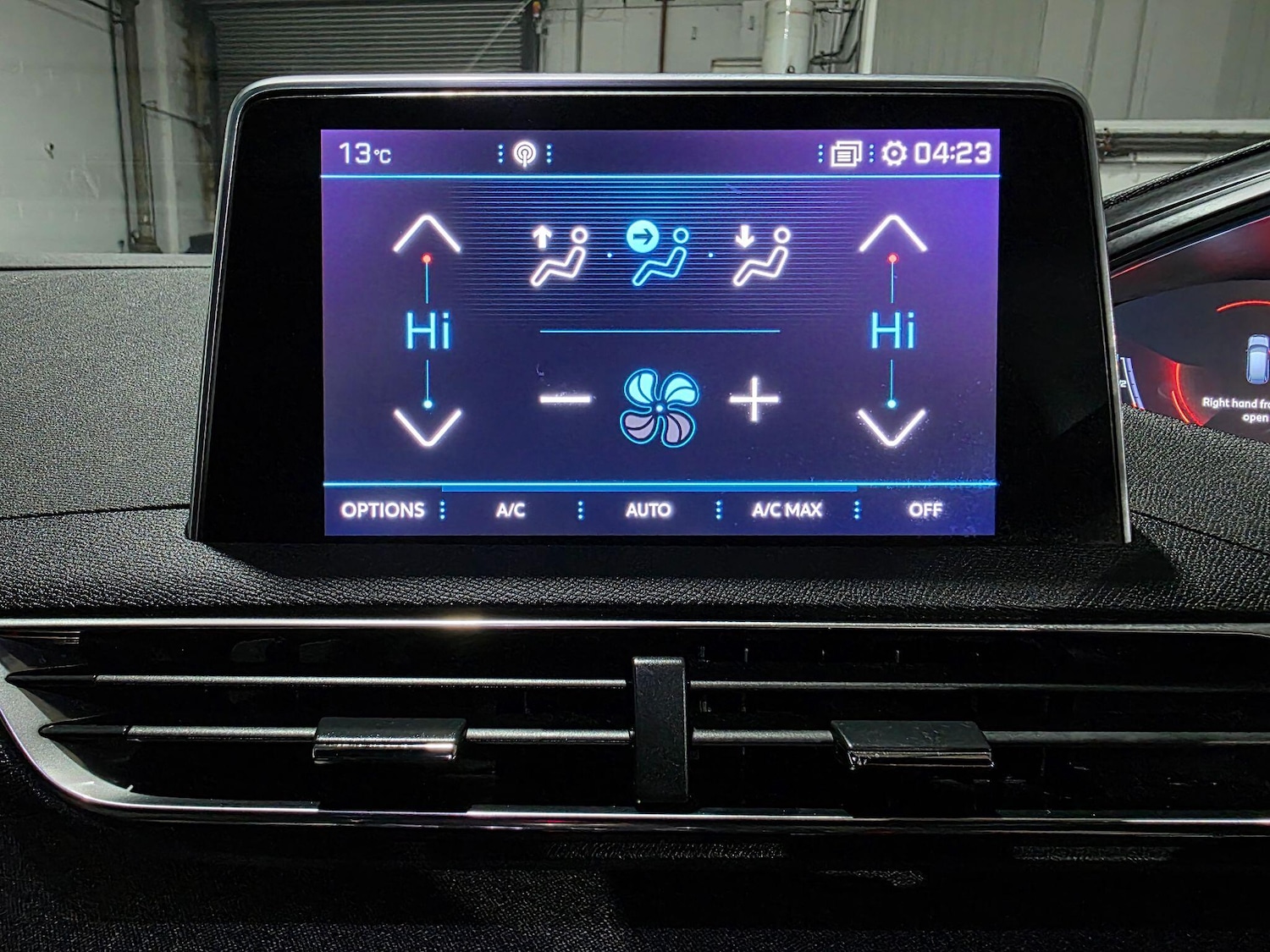 Used Peugeot 5008 2020 for sale - 76866010: Photo 12