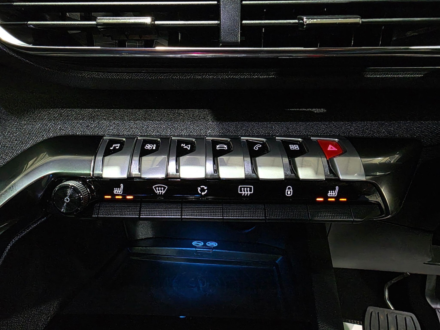 Used Peugeot 5008 2020 for sale - 76866010: Photo 13