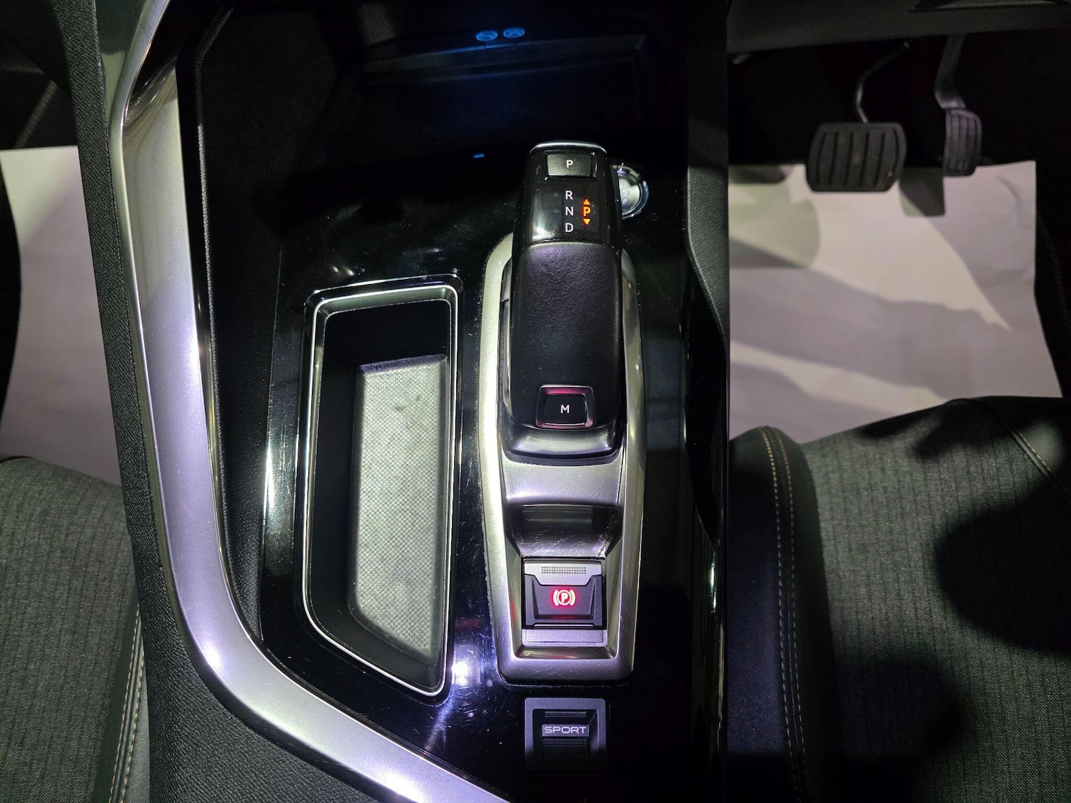 Used Peugeot 5008 2020 for sale - 76866010: Photo 14