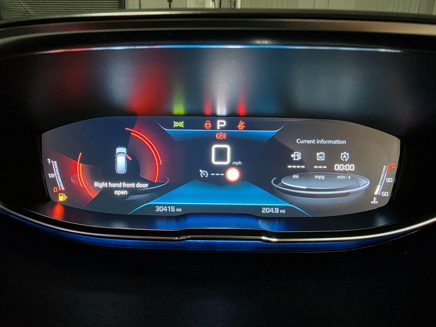 Used Peugeot 5008 2020 for sale - 76866010: Photo 15