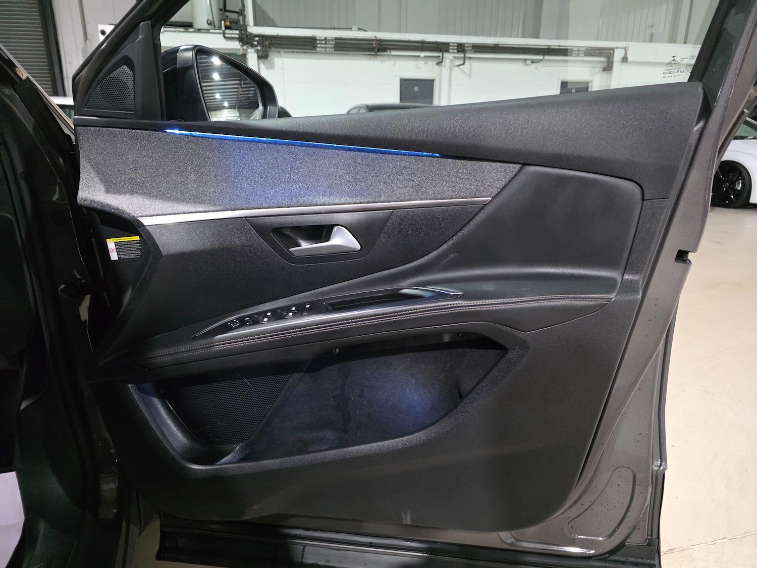 Used Peugeot 5008 2020 for sale - 76866010: Photo 17