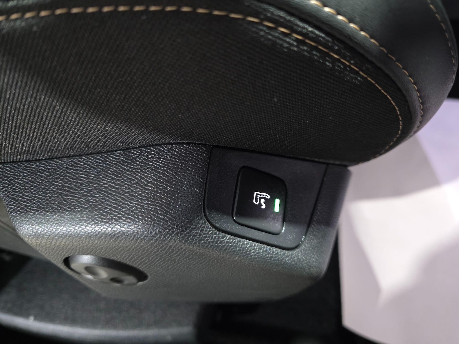 Used Peugeot 5008 2020 for sale - 76866010: Photo 19