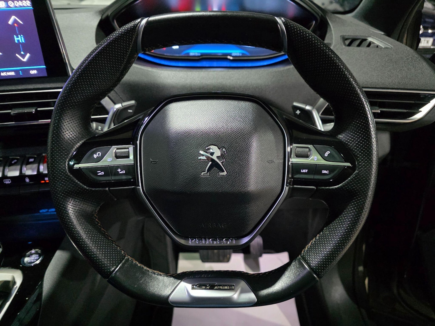 Used Peugeot 5008 2020 for sale - 76866010: Photo 20