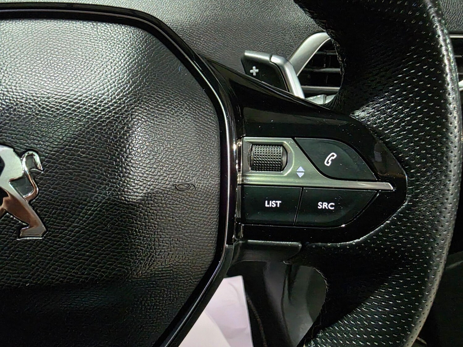 Used Peugeot 5008 2020 for sale - 76866010: Photo 21