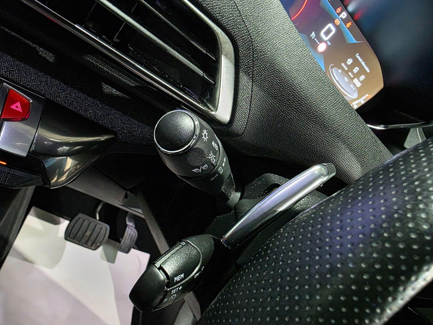 Used Peugeot 5008 2020 for sale - 76866010: Photo 23