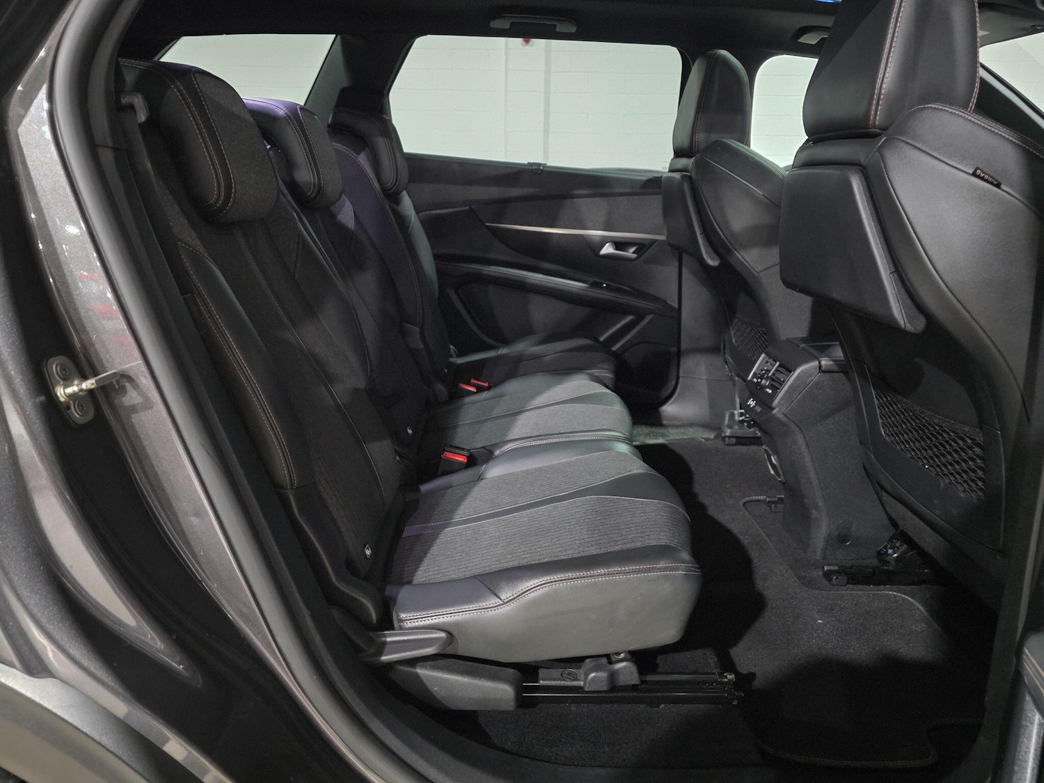 Used Peugeot 5008 2020 for sale - 76866010: Photo 28