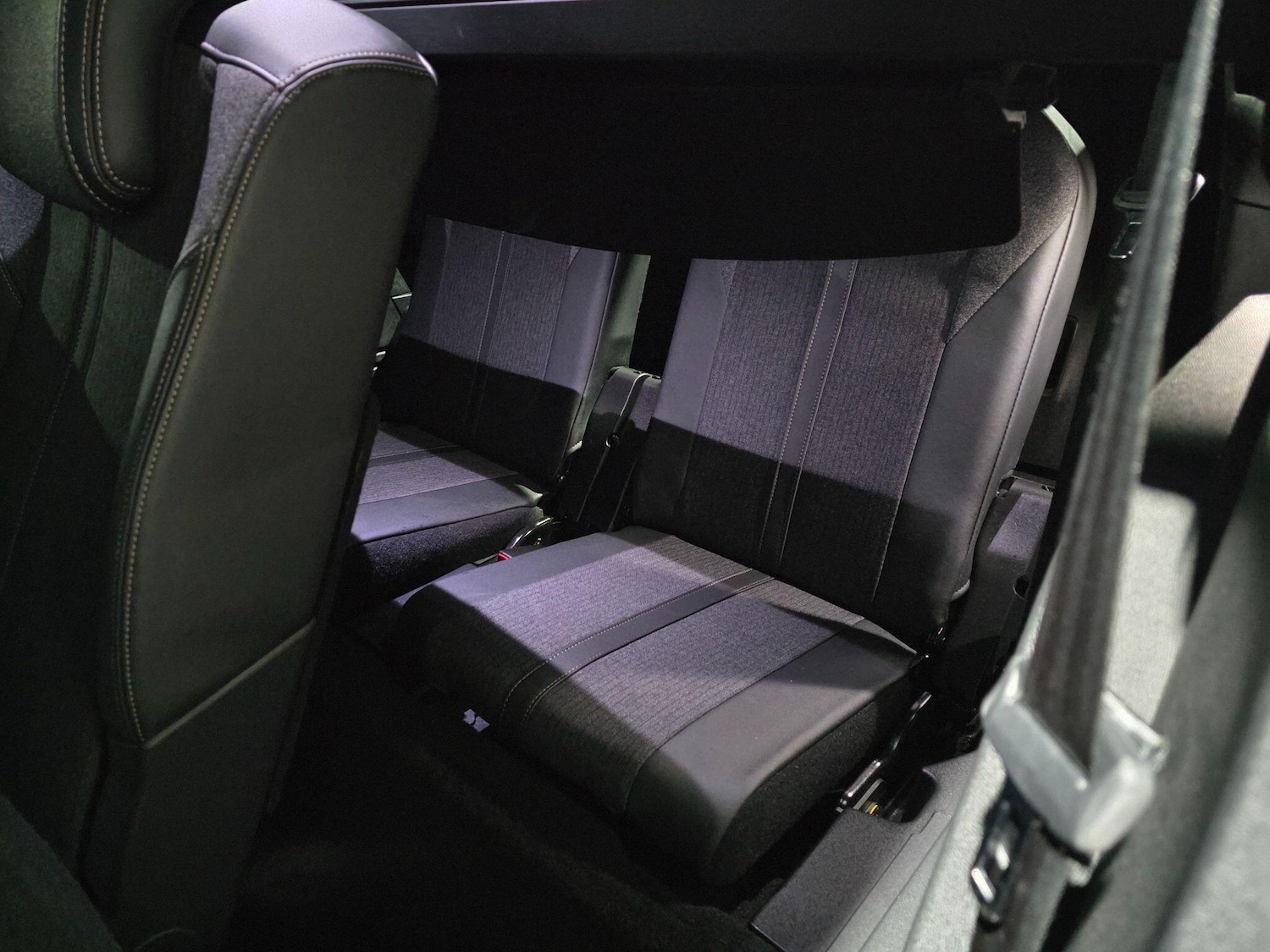 Used Peugeot 5008 2020 for sale - 76866010: Photo 31