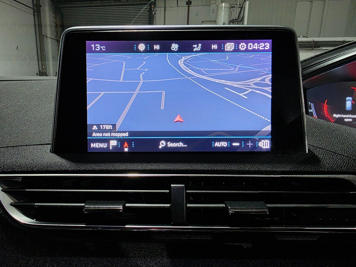 Used Peugeot 5008 2020 for sale - 76866010: Photo 8