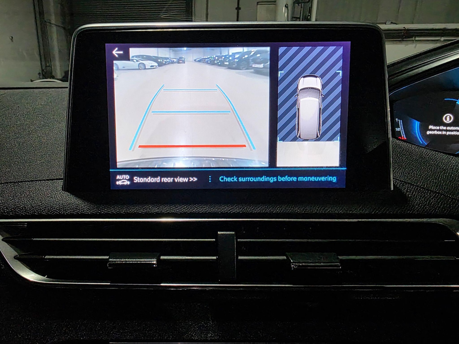 Used Peugeot 5008 2020 for sale - 76866010: Photo 9