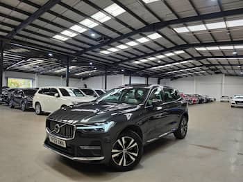 Used Volvo XC60 2022 for sale - 79532909: Photo