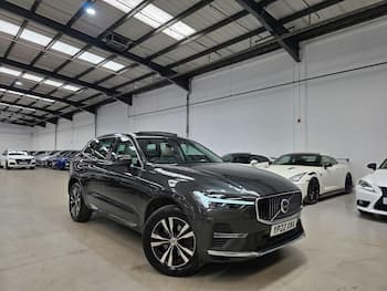 Used Volvo XC60 2022 for sale - 79532909: Photo