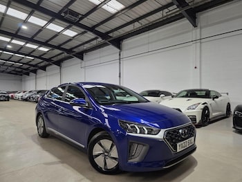 Used Hyundai IONIQ 2022 for sale - 78491799: Photo