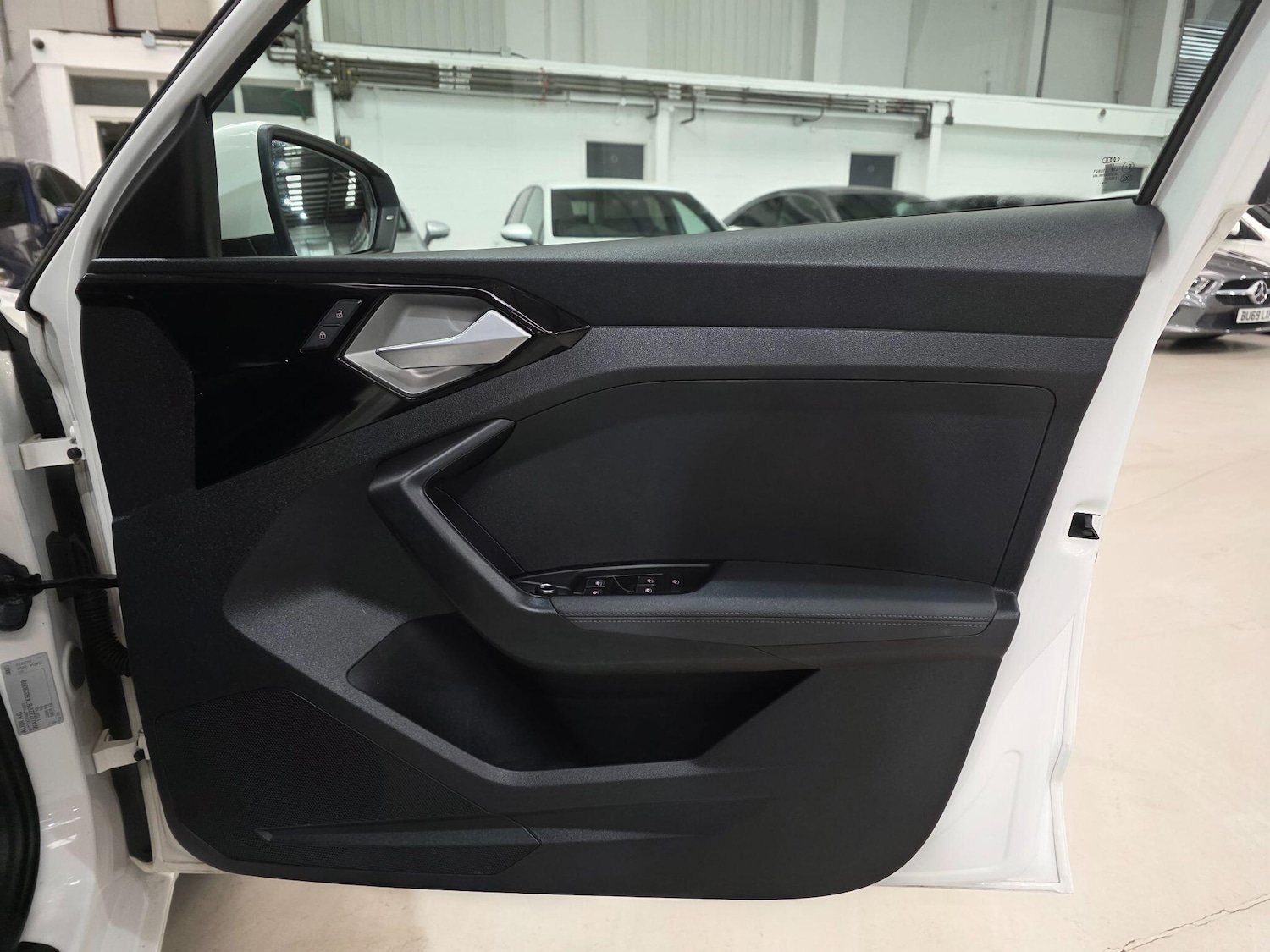 Used Audi A1 2019 for sale - 76997445: Photo 11