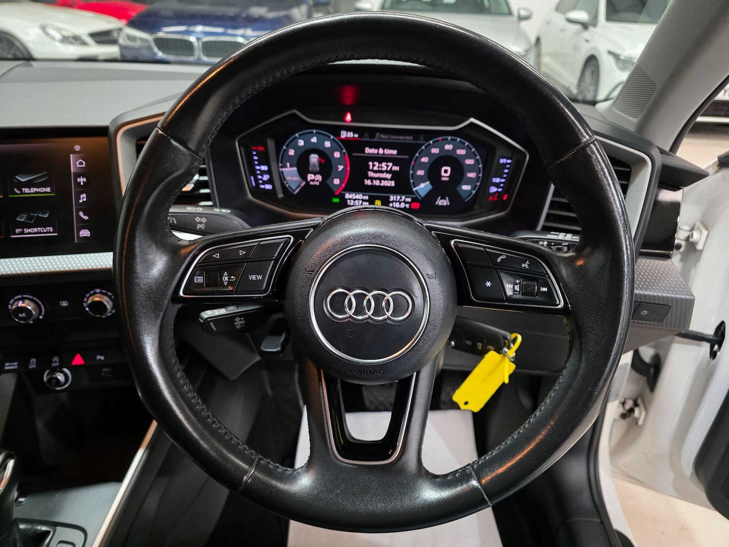 Used Audi A1 2019 for sale - 76997445: Photo 14