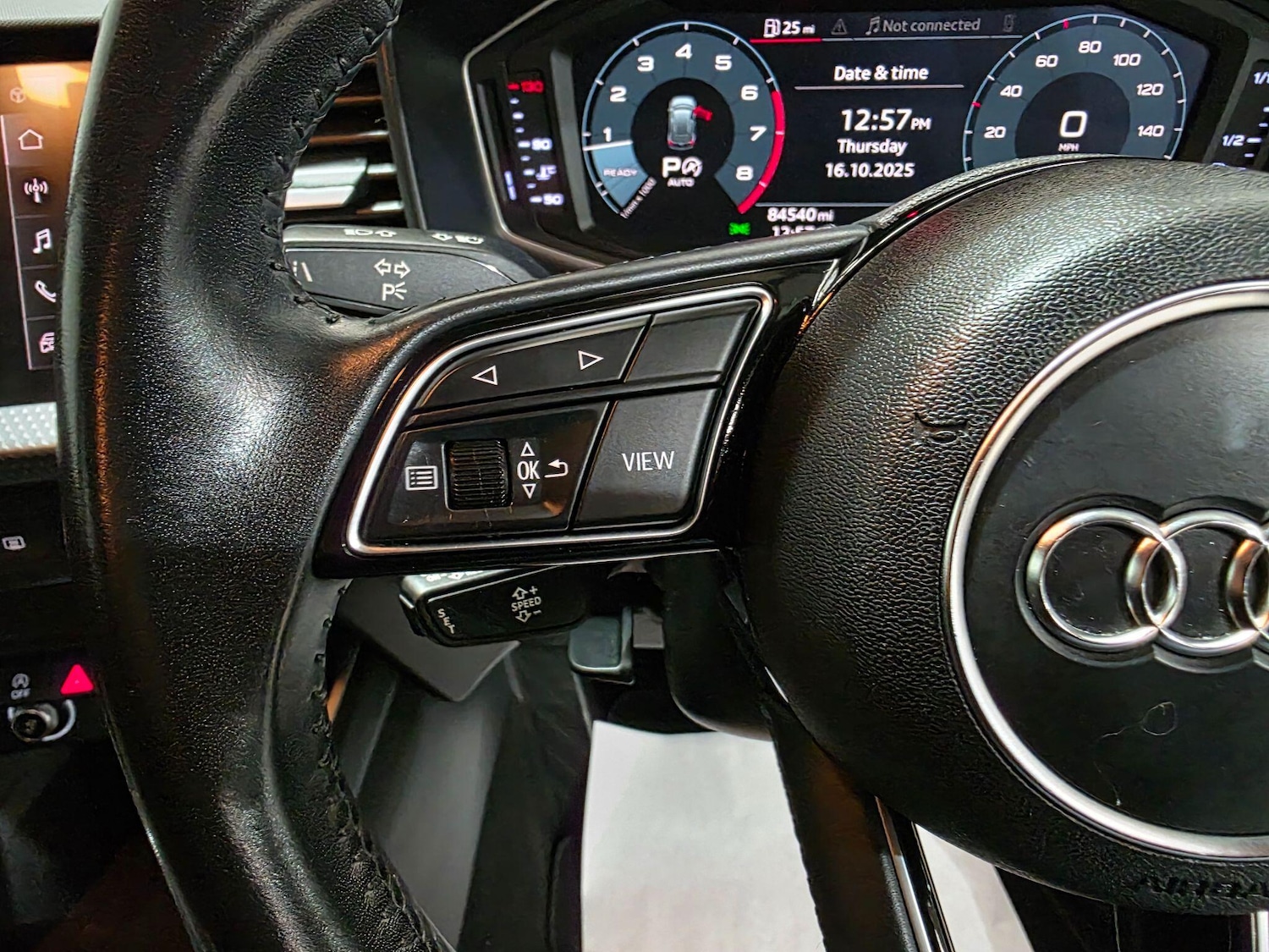 Used Audi A1 2019 for sale - 76997445: Photo 16