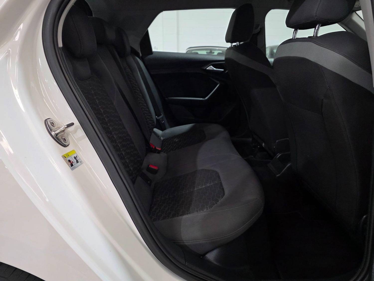 Used Audi A1 2019 for sale - 76997445: Photo 21