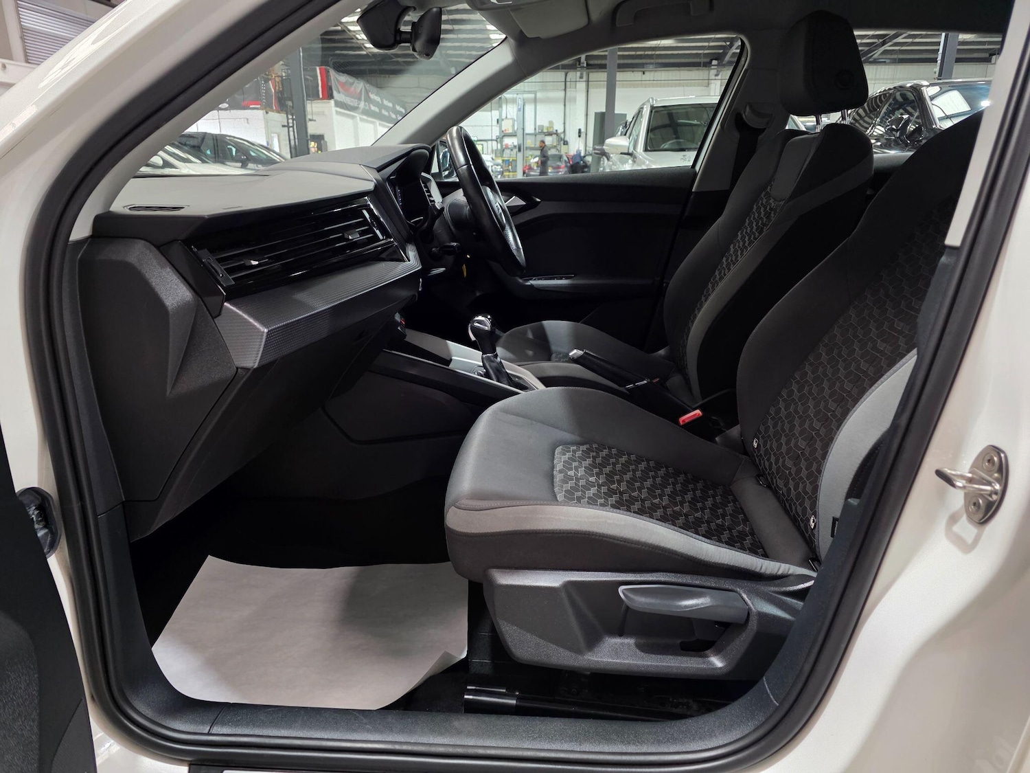 Used Audi A1 2019 for sale - 76997445: Photo 23