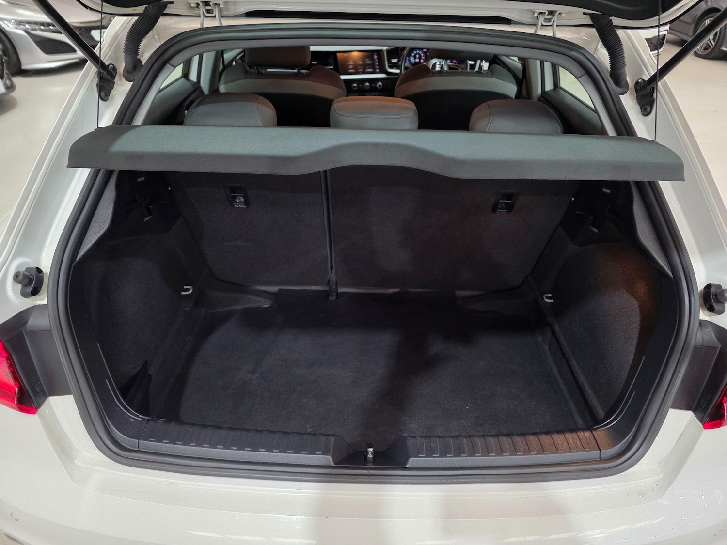 Used Audi A1 2019 for sale - 76997445: Photo 26