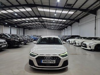 Used Audi A1 2019 for sale - 76997445: Photo
