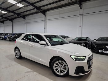 Used Audi A1 2019 for sale - 76997445: Photo