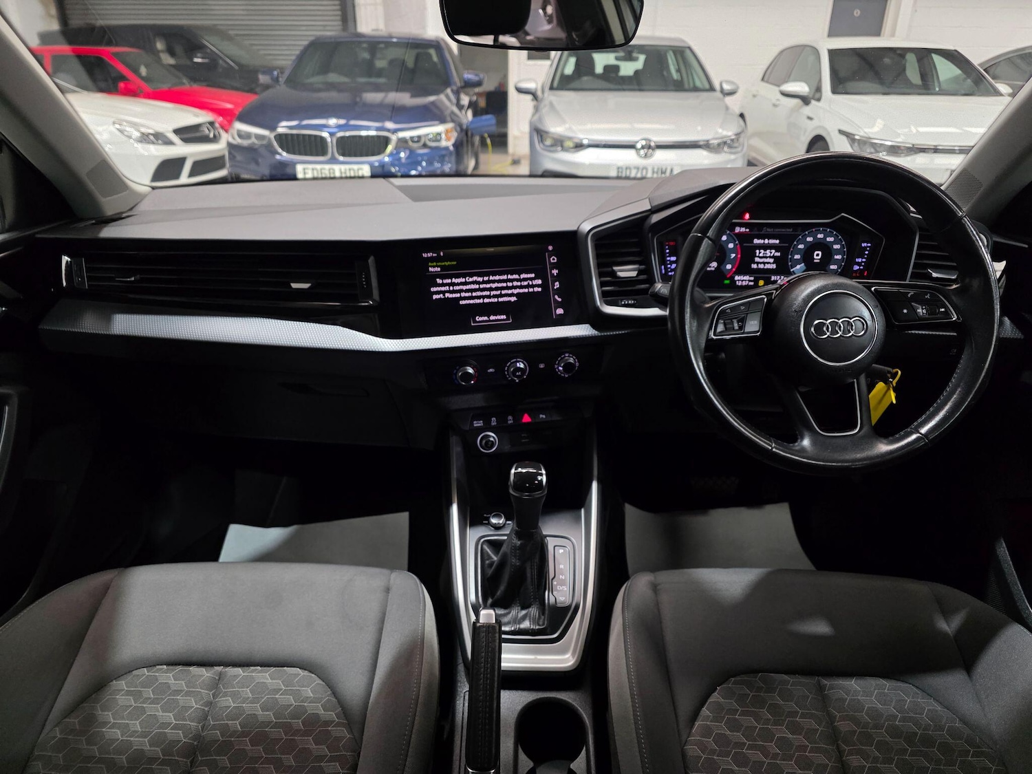 Used Audi A1 2019 for sale - 76997445: Photo 5