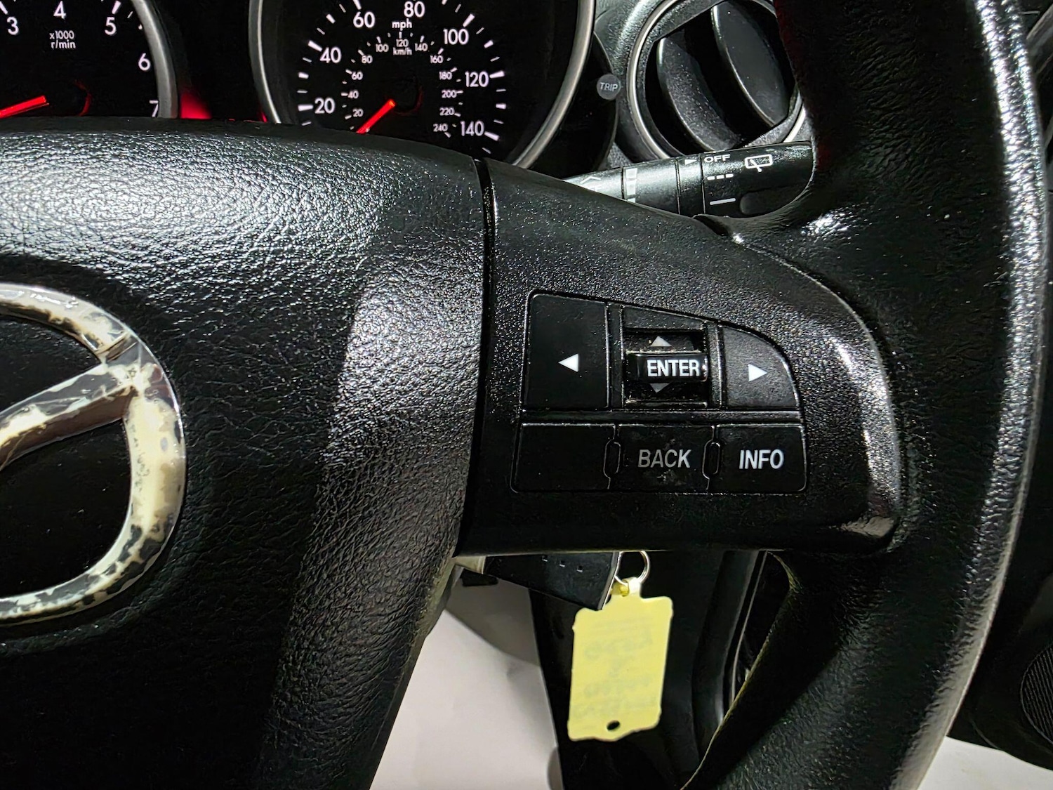 Used Mazda Mazda3 2009 for sale - 77054044: Photo 14