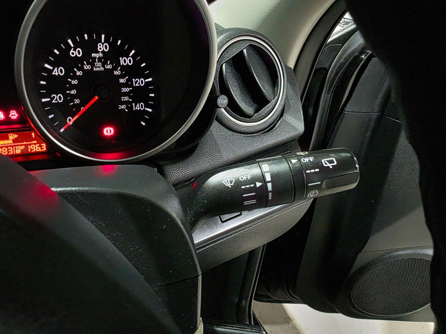 Used Mazda Mazda3 2009 for sale - 77054044: Photo 15