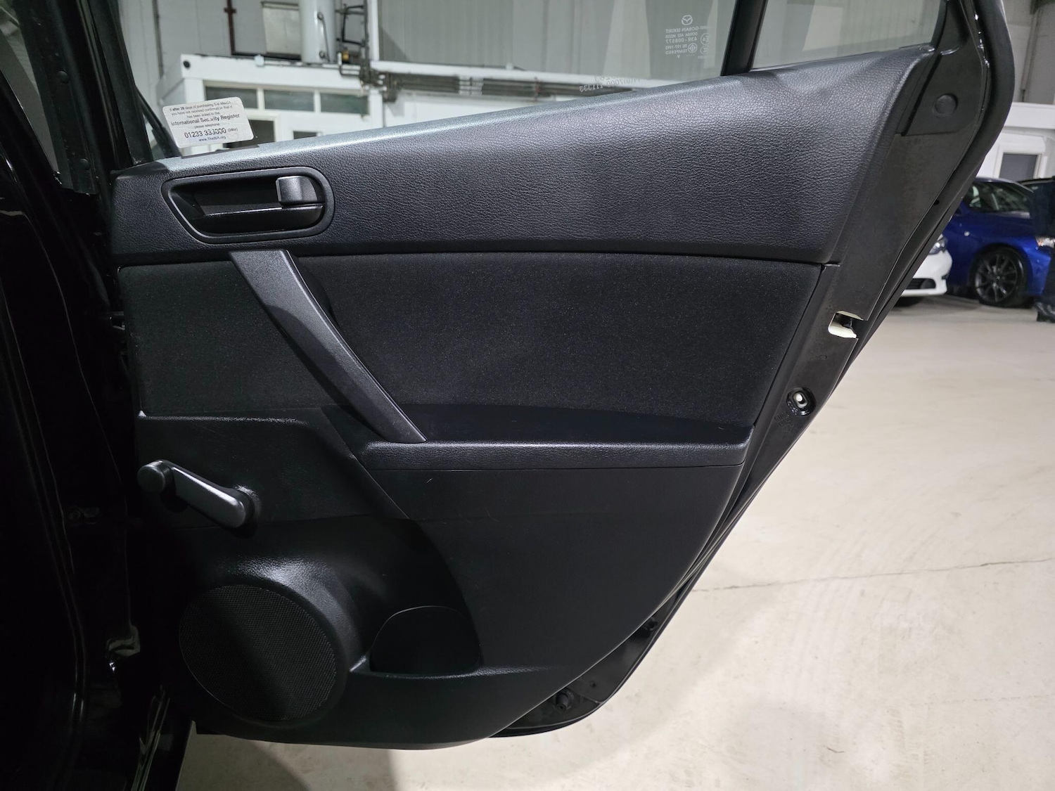 Used Mazda Mazda3 2009 for sale - 77054044: Photo 17