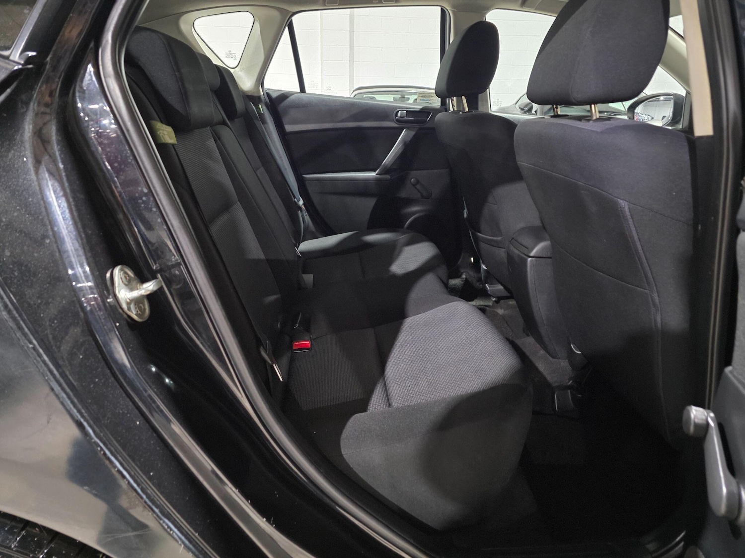 Used Mazda Mazda3 2009 for sale - 77054044: Photo 18