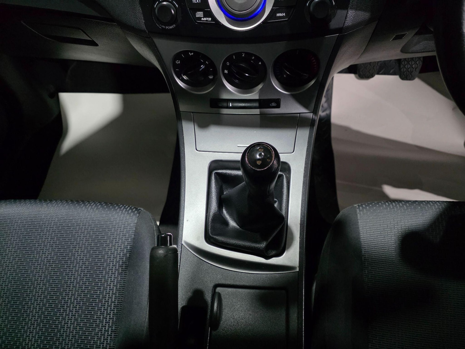 Used Mazda Mazda3 2009 for sale - 77054044: Photo 9