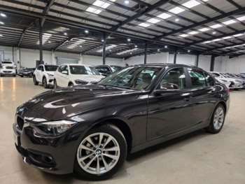 2015 (65) - 2.0 320i SE Auto Euro 6 (s/s) 4dr