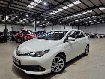 Used Toyota Auris 2016 for sale - 77468881: Photo