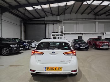 Used Toyota Auris 2016 for sale - 77468881: Photo