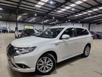 2018 (18) - 2.0h 12kWh Juro CVT 4WD Euro 6 (s/s) 5dr