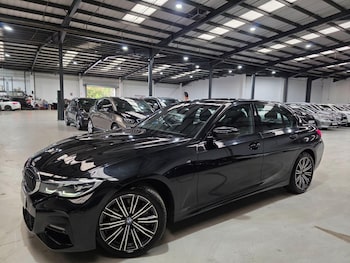 BMW - 3 Series