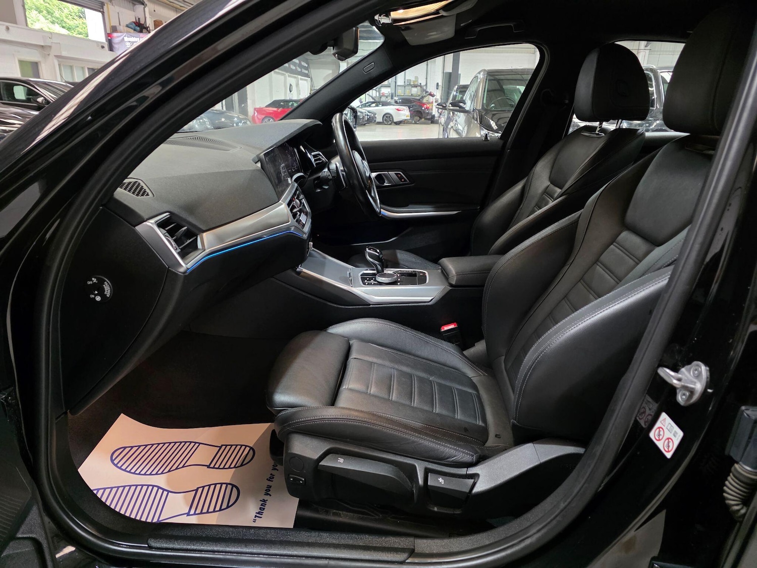 Vehicle 27