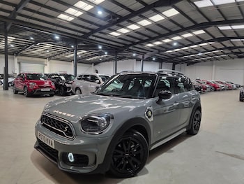Used MINI Countryman 2020 for sale - 77724205: Photo