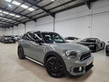 Used MINI Countryman 2020 for sale - 77724205: Photo