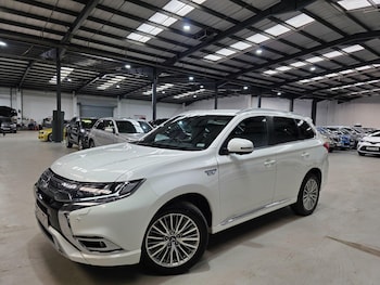 2019 (68) - 2.4h TwinMotor 13.8kWh 4hs CVT 4WD Euro 6 (s/s) 5dr